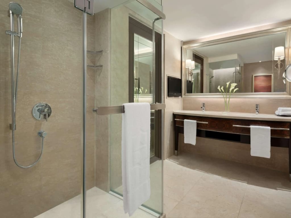 Shangri-La Kuala Lumpur - photo 40