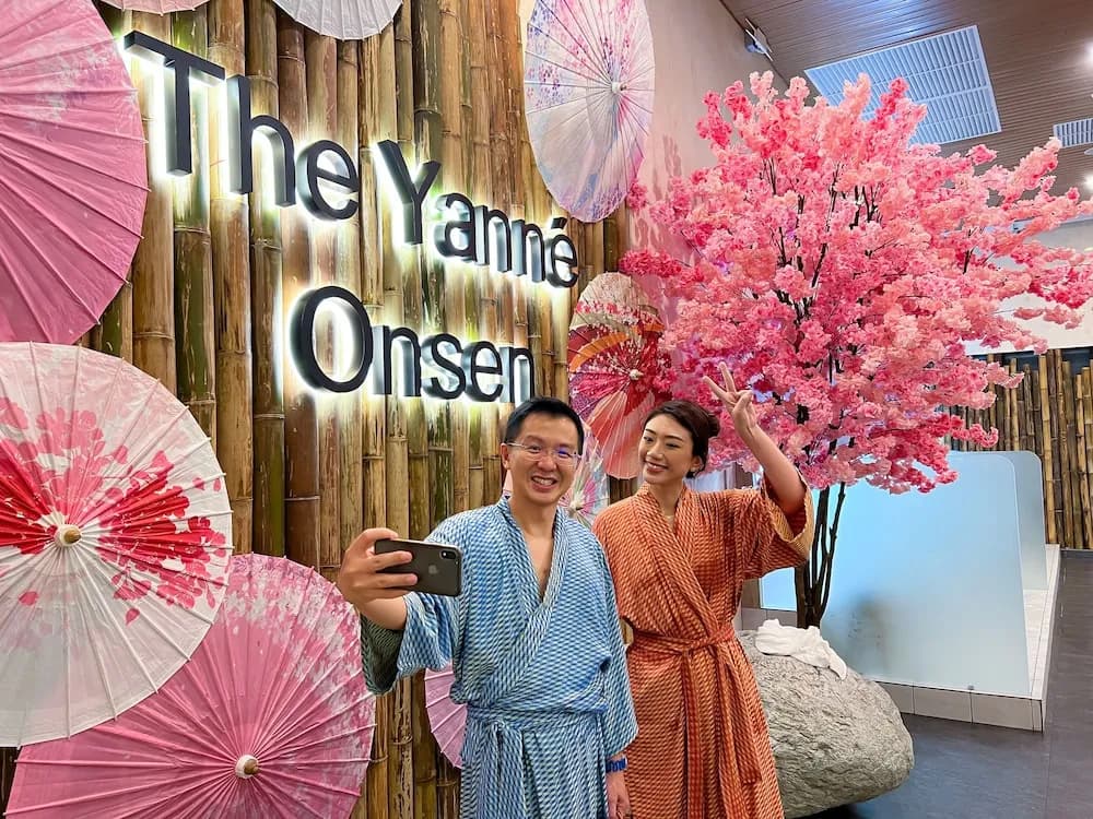 The Yanné, Onsen Hotel - photo 25
