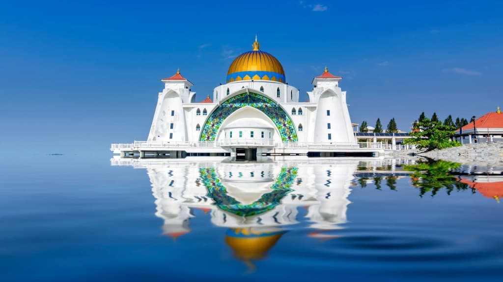 Holiday Inn Melaka by IHG - photo 23