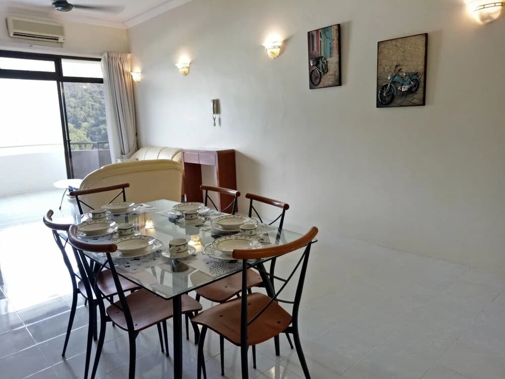 Batu Ferringhi By the Sea Holiday Home - photo 15