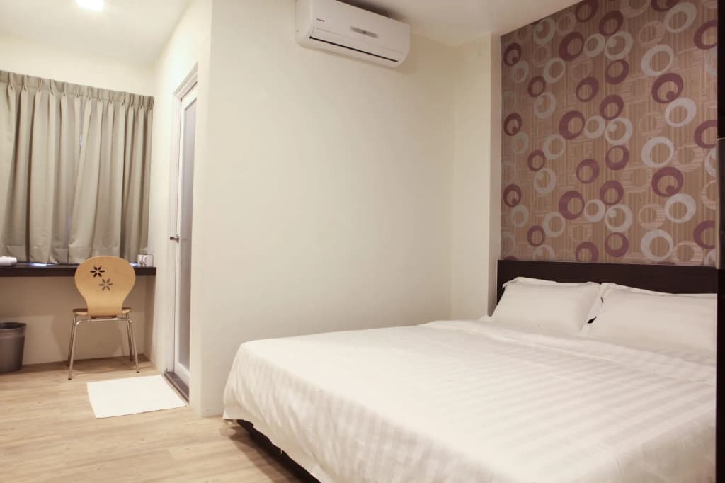 Hotel Mezzo - photo 4