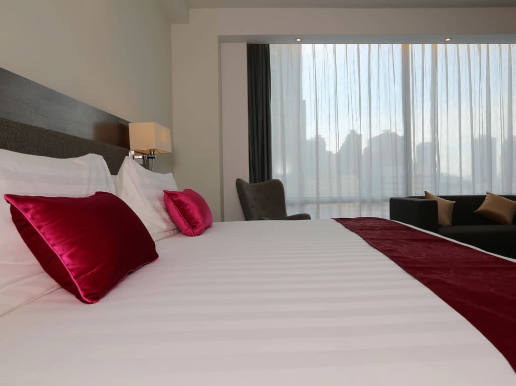 Hotel WP - photo 3