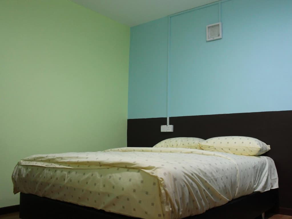 7 Hung Hung Inn - photo 4