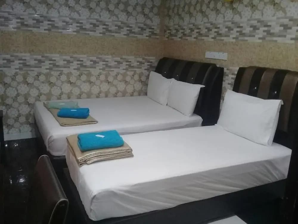 New Kajang Hotel - photo 5
