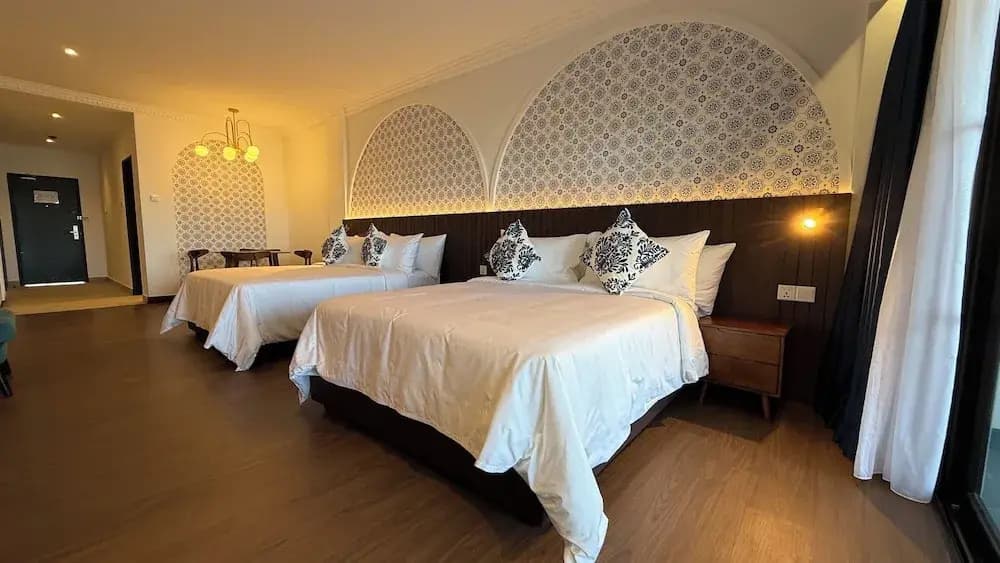 The Lisbon Melaka, Trademark Collection by Wyndham - photo 45
