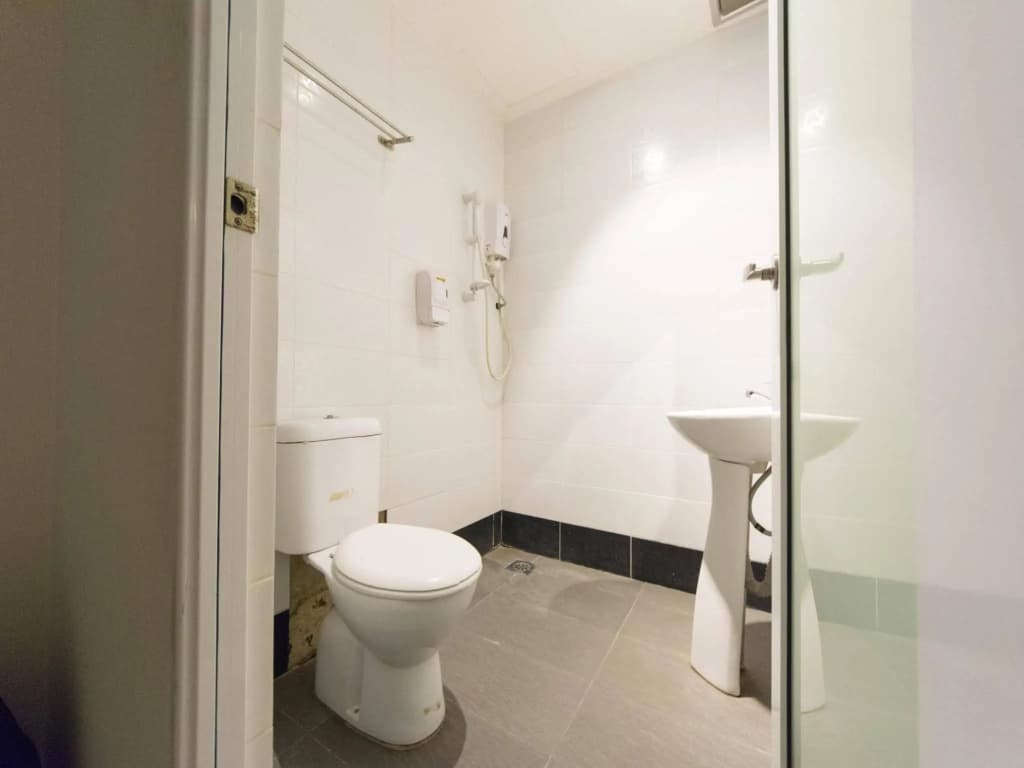 OYO Rooms Sentul KTM Station - photo 5