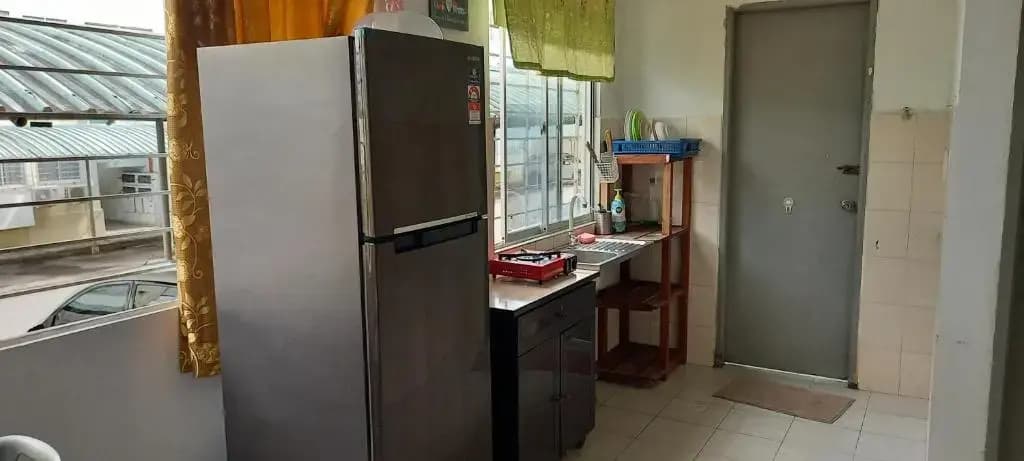UA KK Homestay - photo 15