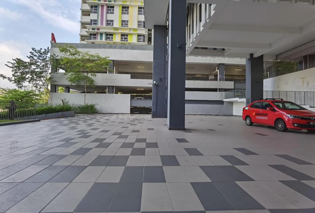 2 bedroom apartment - MyCribKL Neocyber Cyberjaya - photo 19