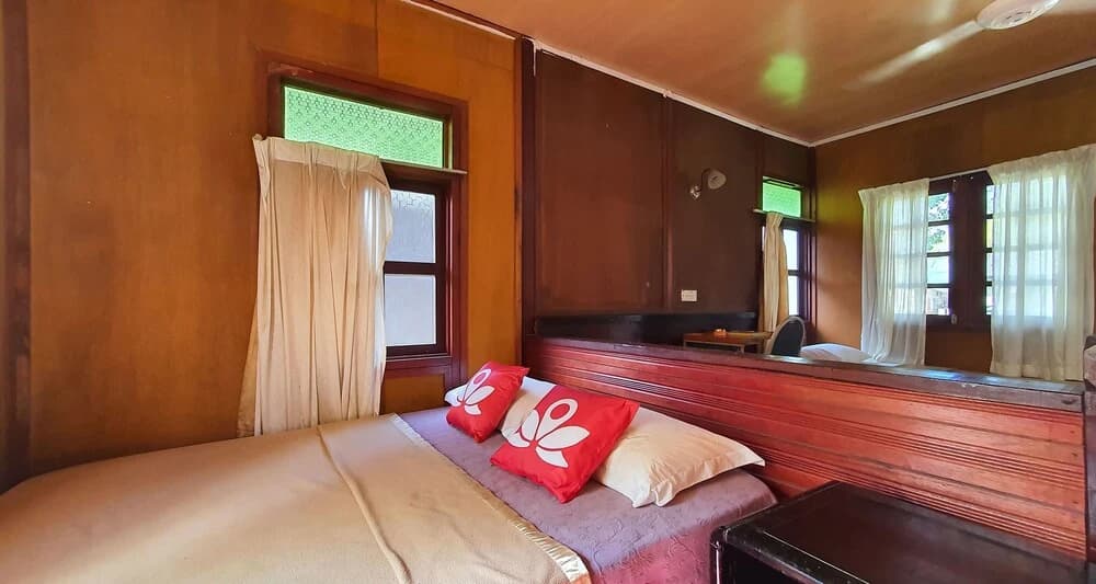 Pelangi Beach Resort - photo 2