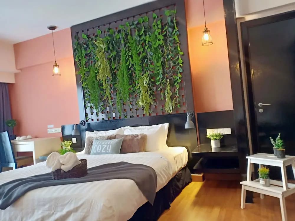 Exclusive Sunway Resort Suite by Albert - photo 5