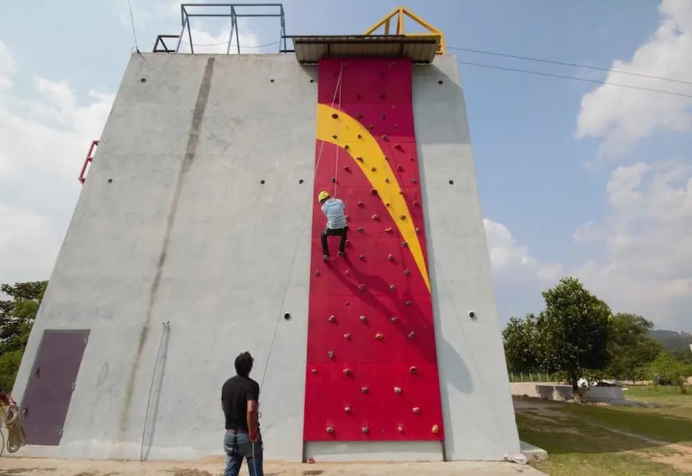 Semenyih Eco Venture Resort & Recreation - photo 12