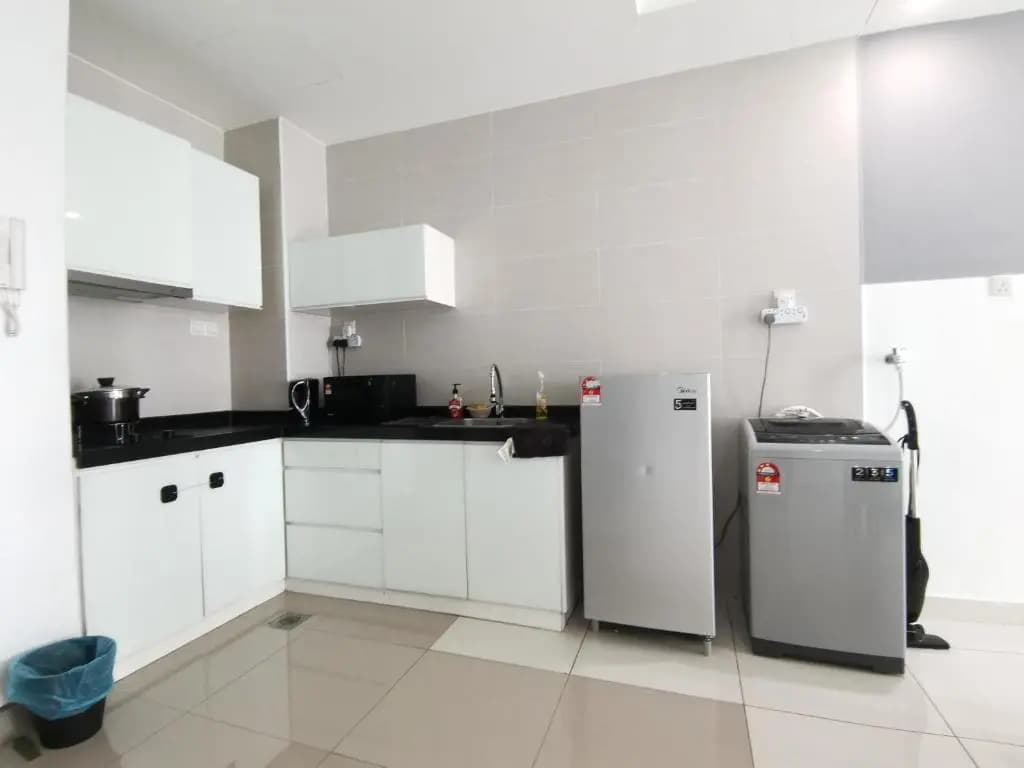 Exclusive Homestay at Central Residence, Kuala Lumpur - photo 18