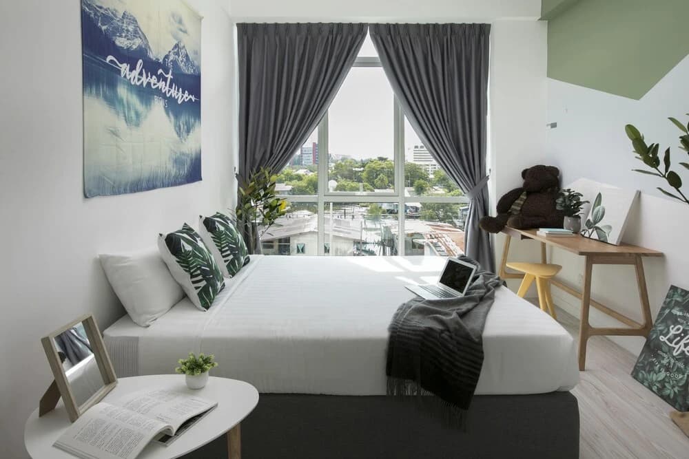 Borneo Aloha Sutera 3 Bedroom Units - photo 6