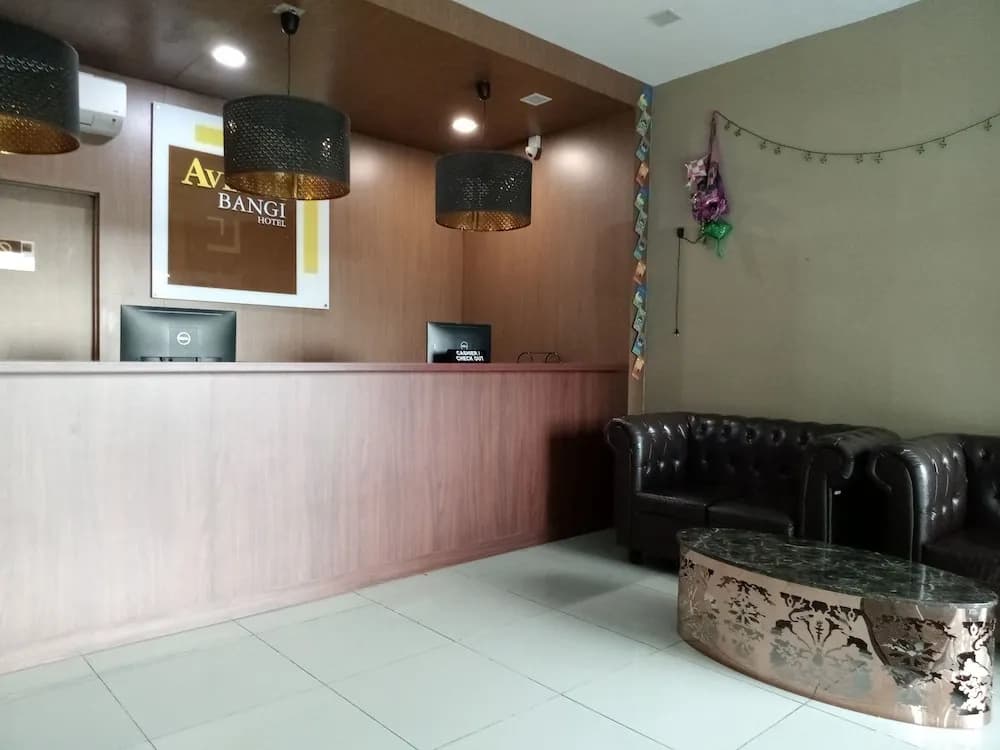 Avenue Bangi Hotel - photo 2