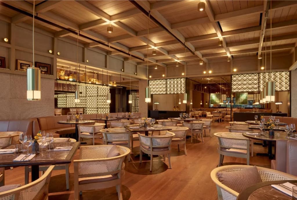 The RuMa Hotel and Residences - photo 25