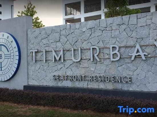 TIMURBAY Seafront Residence by  L'amour Home - photo 4