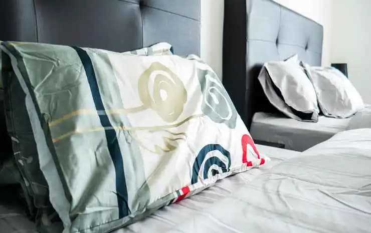 Widebed @ Damen Residence - photo 18