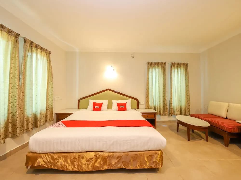 Dream Garden Resort - photo 1