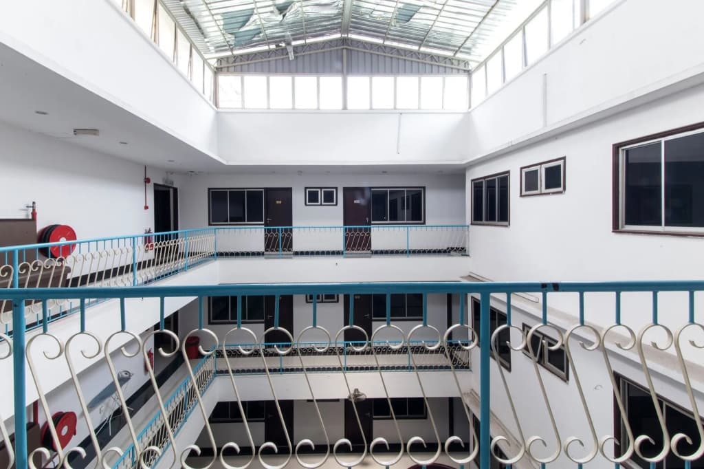 Hotel Grand Mutiara - photo 8