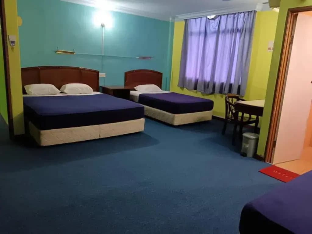 Hotel Ayu Villa - photo 1