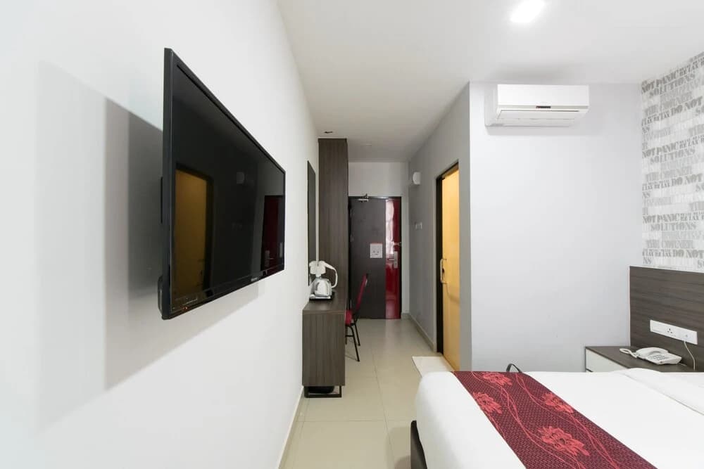 OYO Rooms Bangsar Menara TM - photo 4
