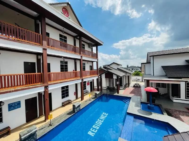 Dz Residence Tunjong - photo 8
