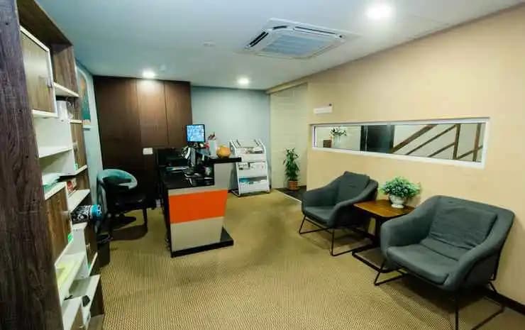 V motel - photo 6