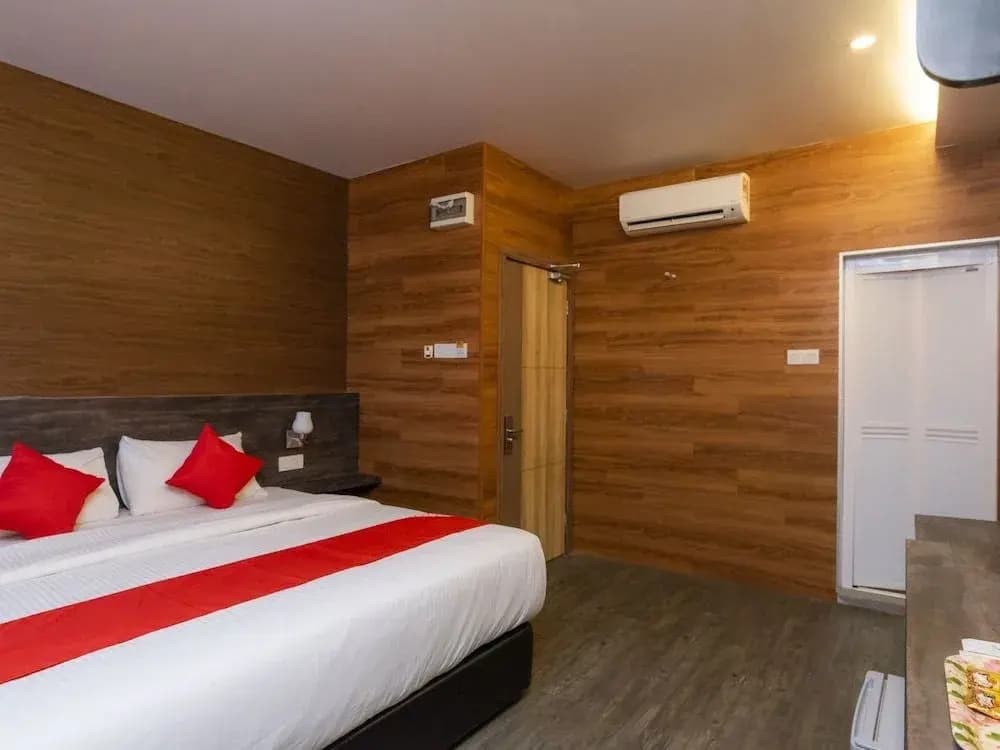 OYO 44085 Zen Zeng Hotel - photo 6