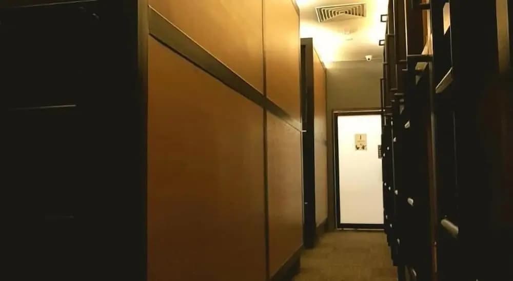 Napzone Penang by Sovotel - Hostel - photo 3