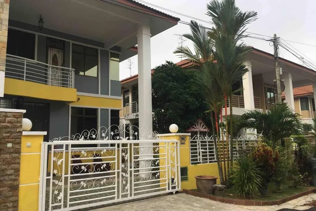 Pasir Gudang Marissa Homestay - photo 15