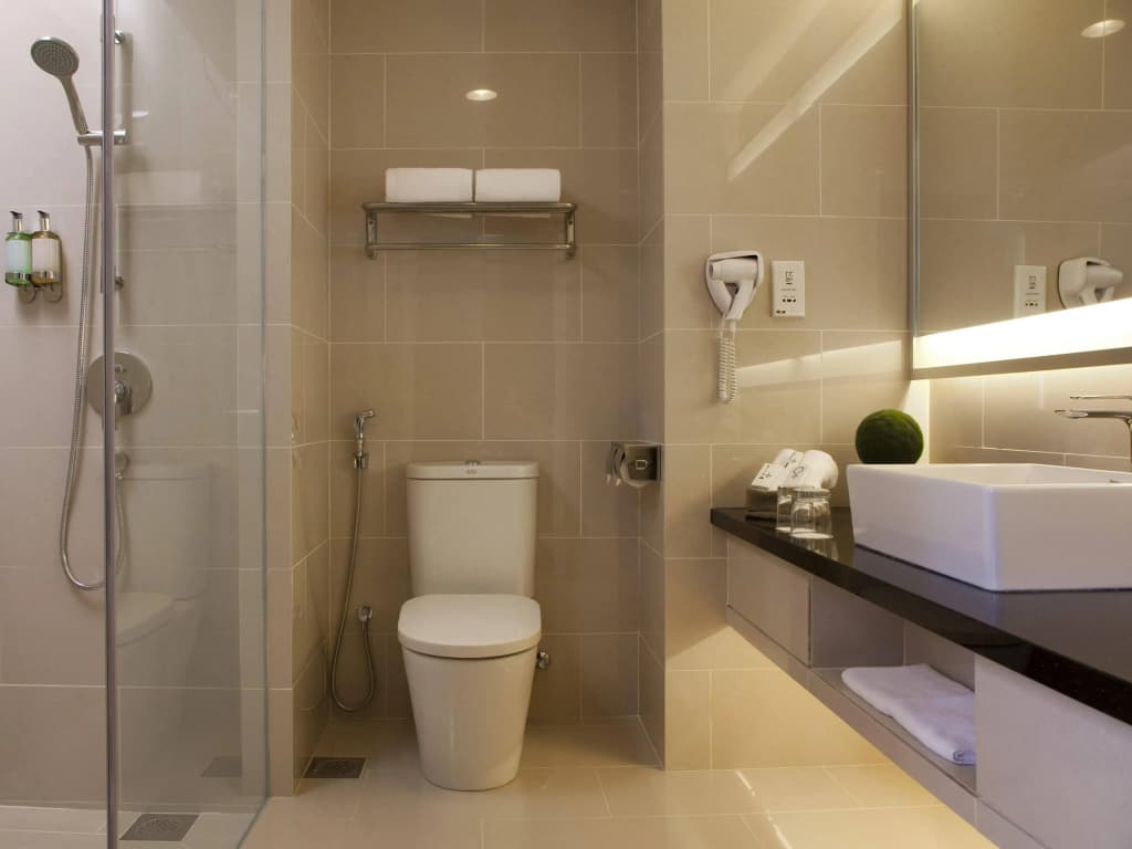 AC Hotel by Marriott Kuantan - photo 8