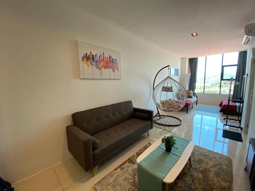 ITCC Manhattan North Suites - photo 9