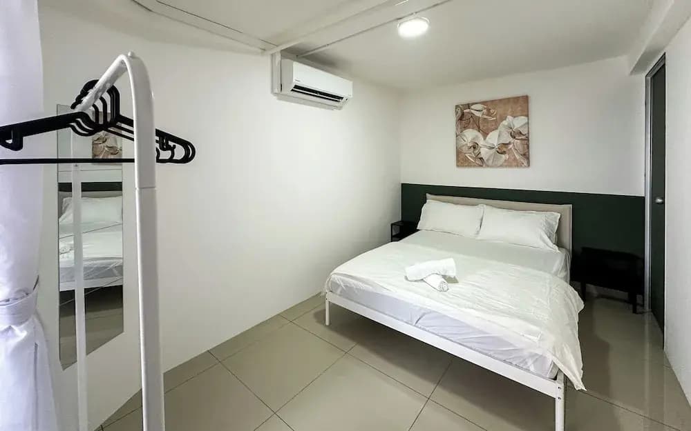 Pinnacle Kelana Jaya by Airhost - photo 23
