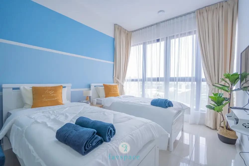 High Park Kelana Jaya by FavSpace - photo 18