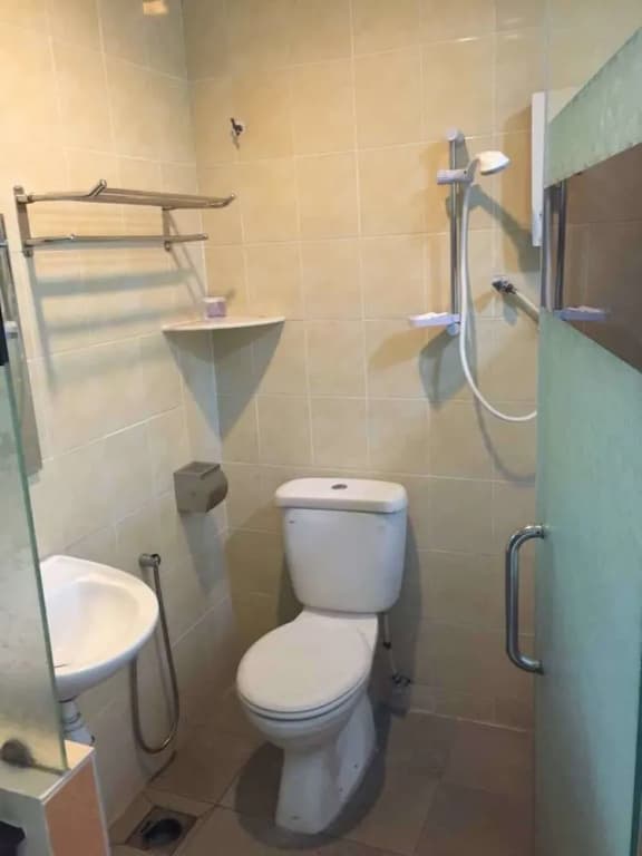 Rafayeh Hotel - photo 10