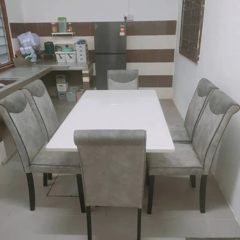 Taman Tinah Homestay - photo 33