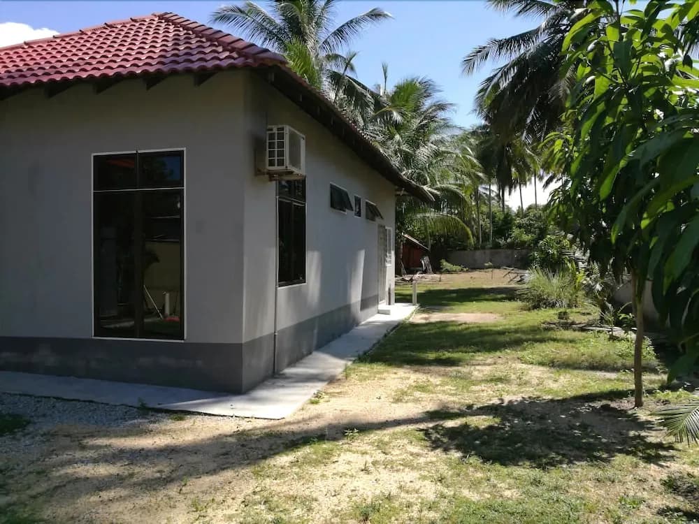 Relaxs Homestay - photo 8