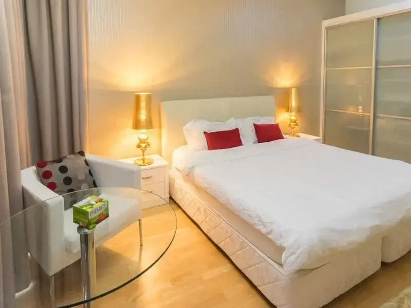 RH Suites at Publika - photo 2