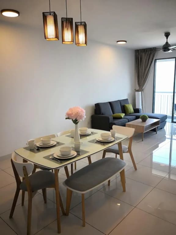 Teega Suites by TL - photo 48