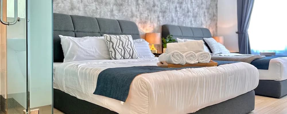 The Wave Residence - photo 30
