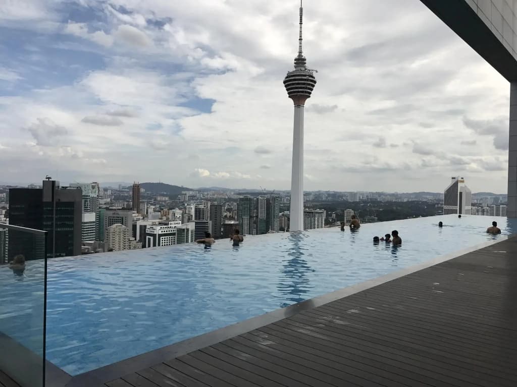 DeFace Platinum Kuala Lumpur - photo 16