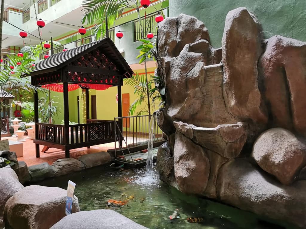 Melang Inn - photo 17