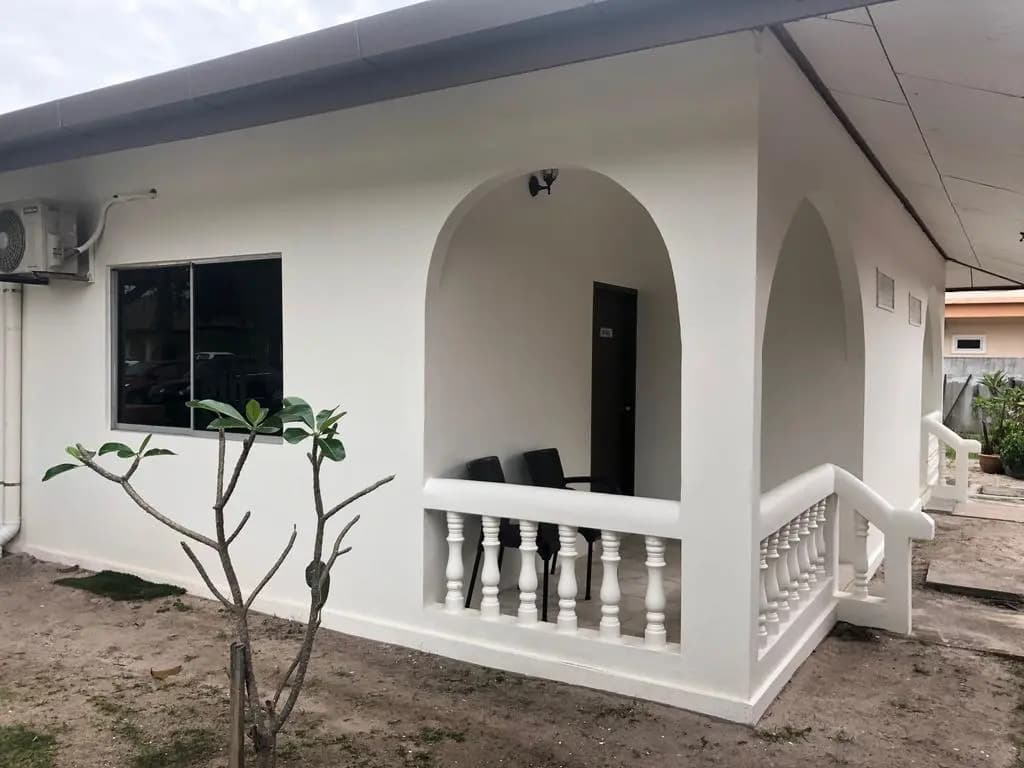 Sandy Garden Resort - photo 12
