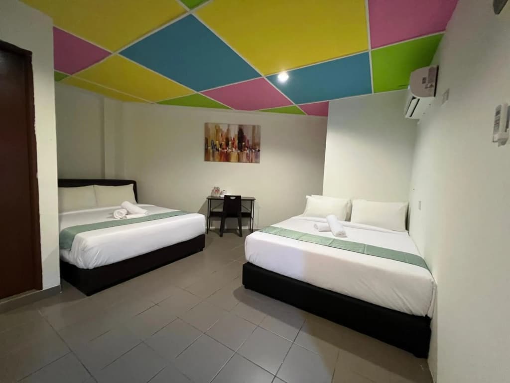 Cassia Inn Kuching - photo 3
