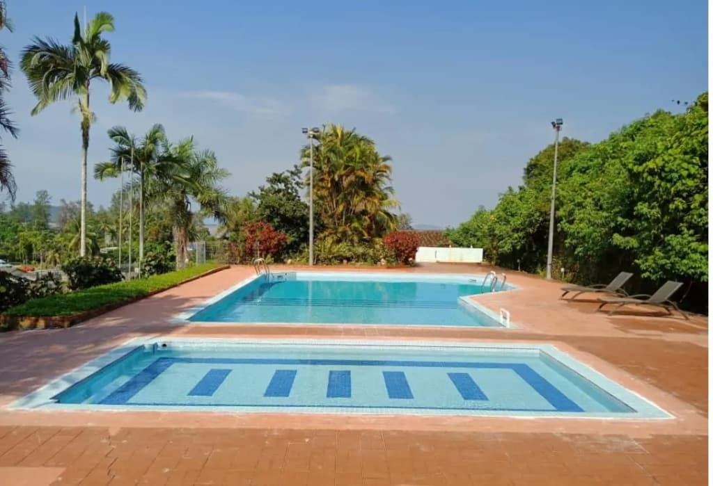 Mersing Merlin Inn - photo 14