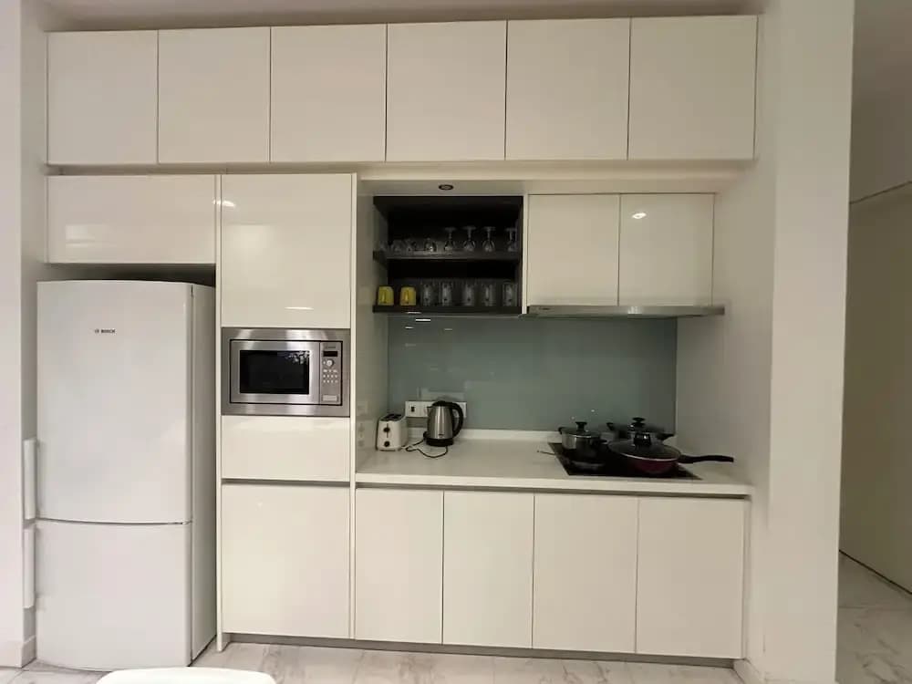 KLCC Beyond Hospitality Suites Platinum - photo 27