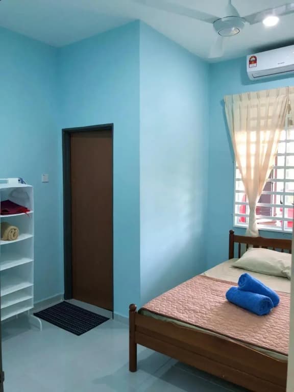 Twin Homestay B - photo 11