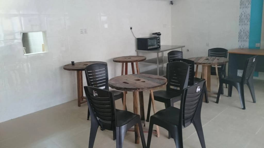 Halo Hostel - photo 17