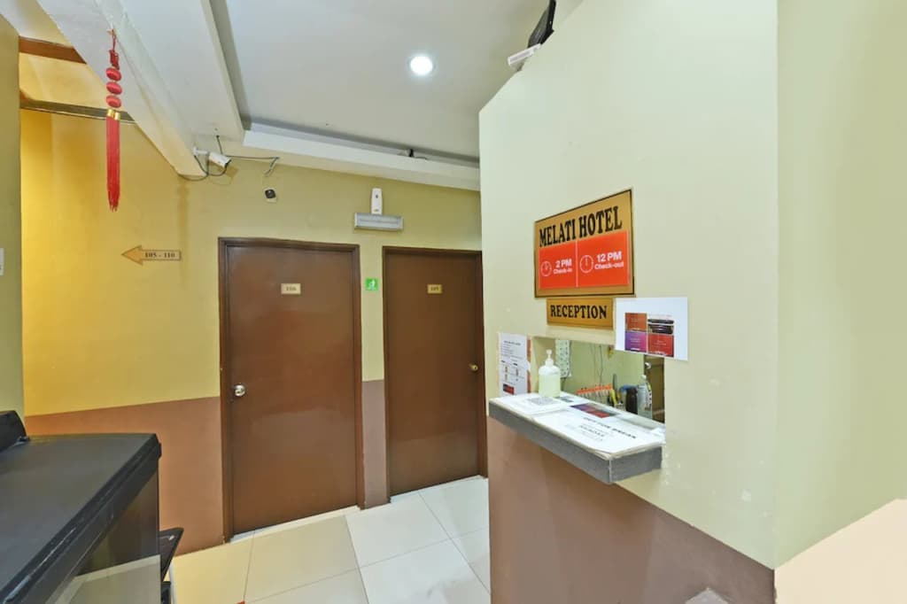 OYO 89656 Melati Hotel Nilai - photo 11