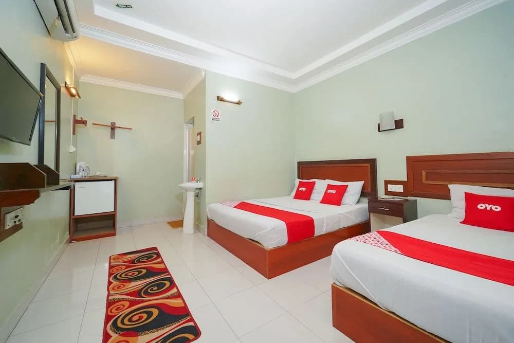 OYO 89976 Fins Hotel - photo 5